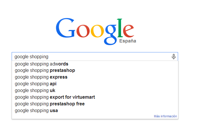 google-shopping
