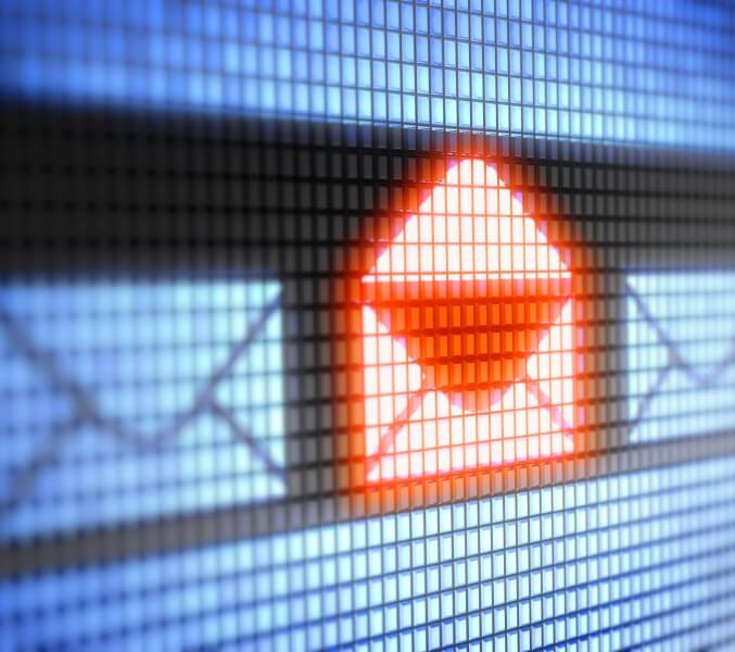 campaña email marketing
