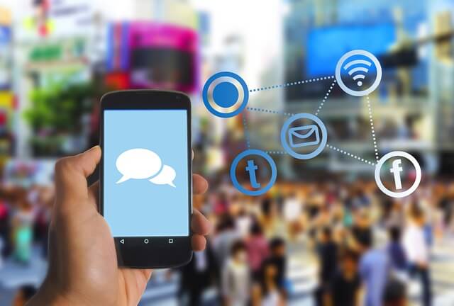Mobile Marketing Que Es Y Por Que Es Importante Para Las Empresas