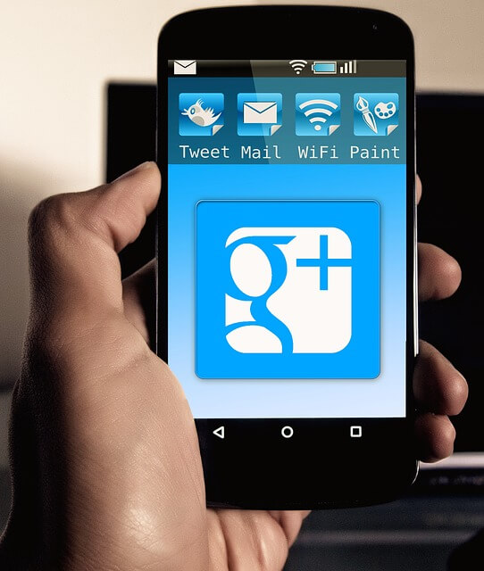 Teléfono Google Adwords