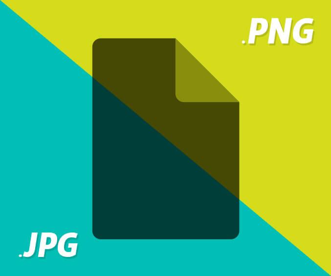 Png Vs Jpg Que Formato De Imagen Es Mejor Para La Web