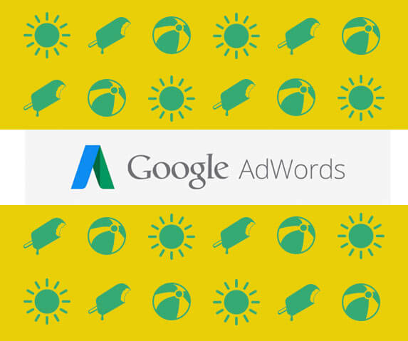 campañas adwords en verano