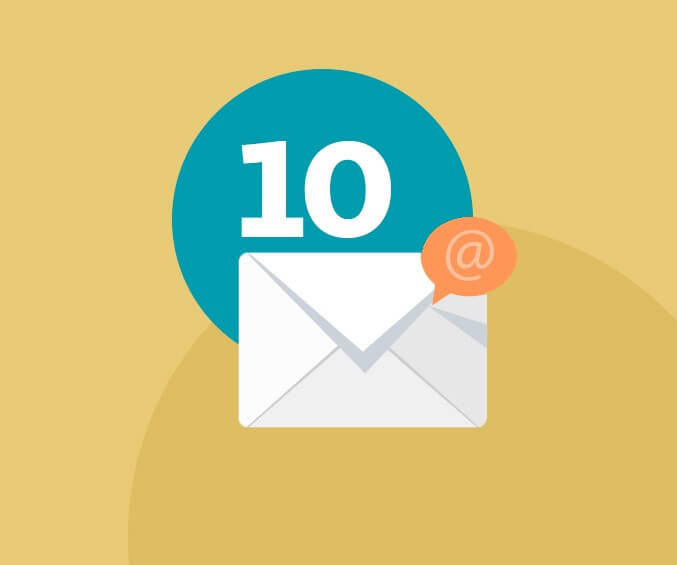 Emailing 10 claves para tu campaña de email marketing