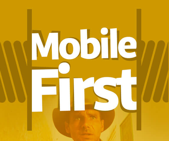 mobile first que es