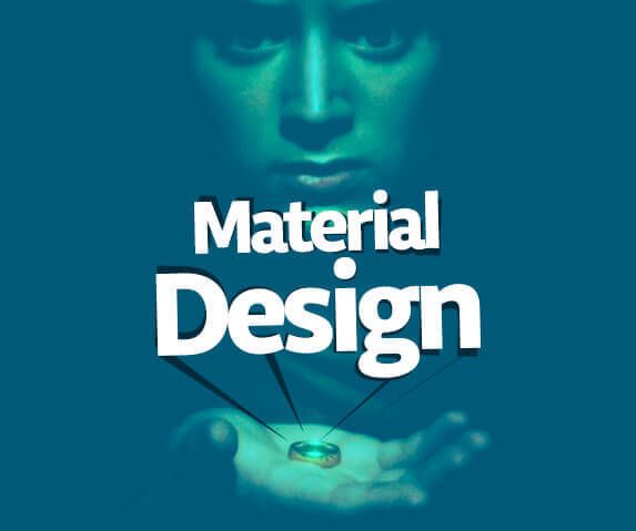 material design