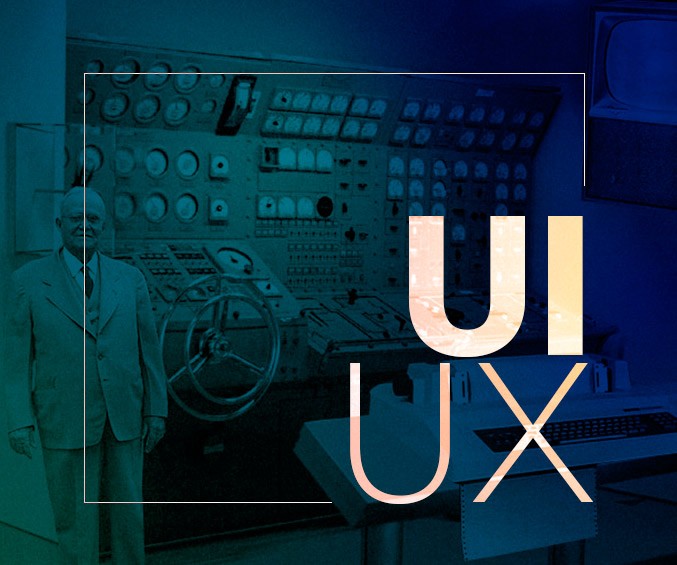 Usabilidad y experiencia de usuario (UX y UI)