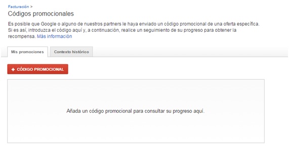 cupon google adwords cupon google adwords