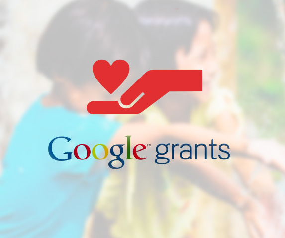Google grants - Adwords para ONG