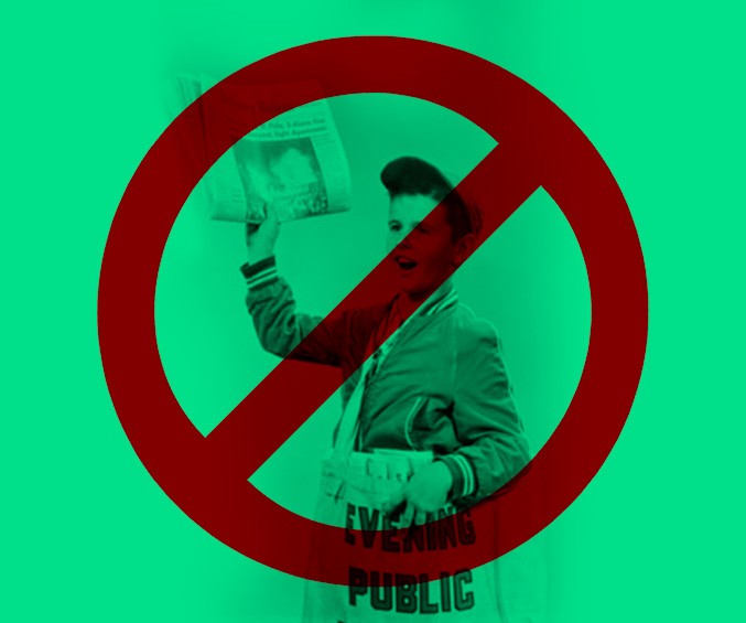 Bloqueadores de anuncios