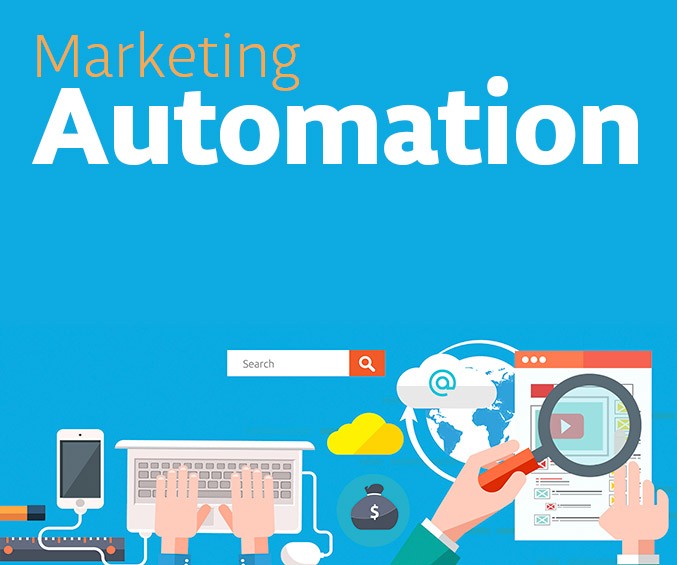 marketing automation - marketing automatizado