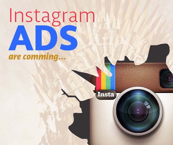 publicidad en instagram - anuncios en instragram