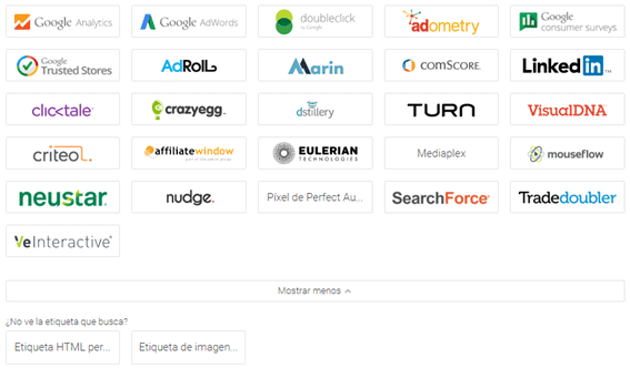 qué es google tag manager