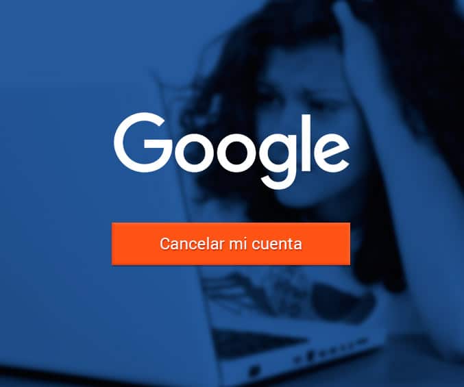 Cancelar y Eliminar una cuenta de google adwords