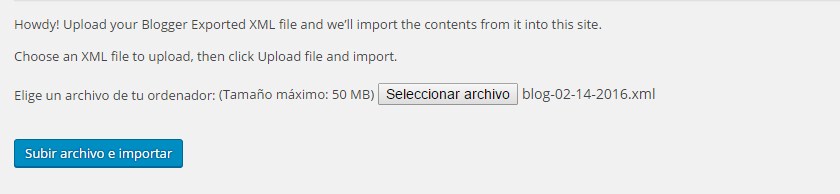 importar-wordpress importar-wordpress
