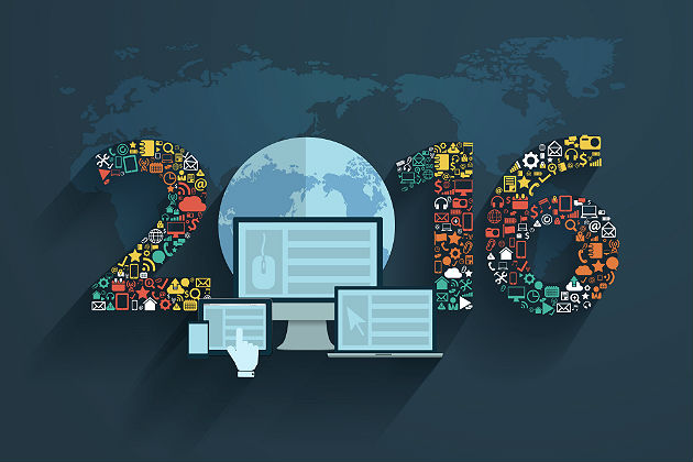 Tendencias marketing online 2016