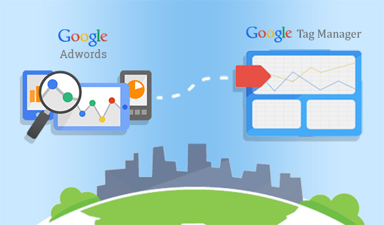 Conversiones Google Adwords vía Tag Manager