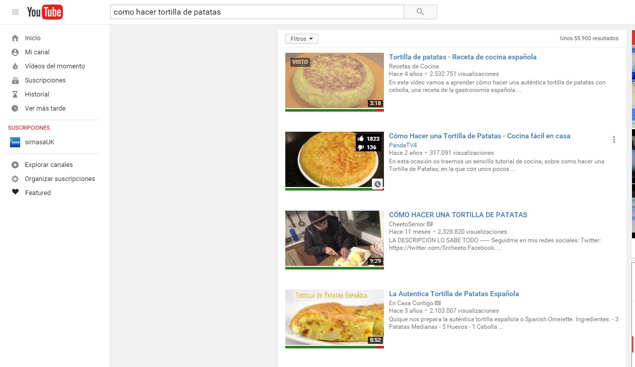 Seo en Youtube Seo en Youtube