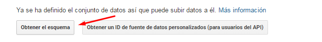 Importar datos de costes en Google Analytics - Importar datos de costes en Google Analytics -