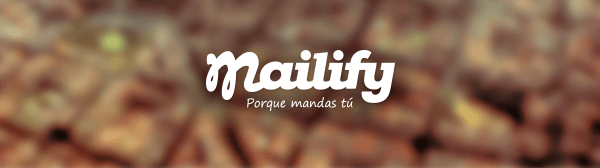 Mailify: la aplicación para el email marketing