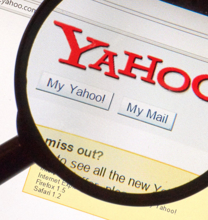 Posicionamiento SEO en Bing y Yahoo