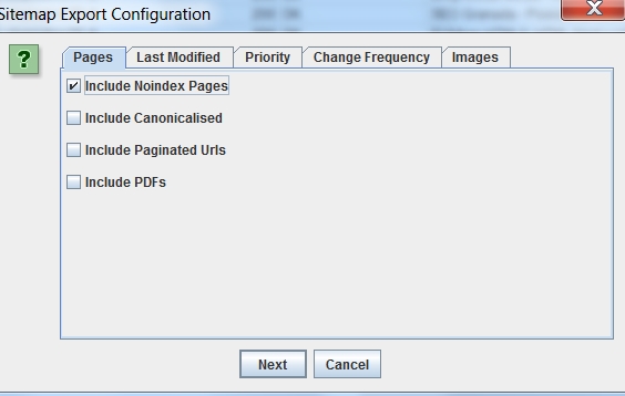 Seo en Bing - Configurar Sitemap Seo en Bing - Configurar Sitemap