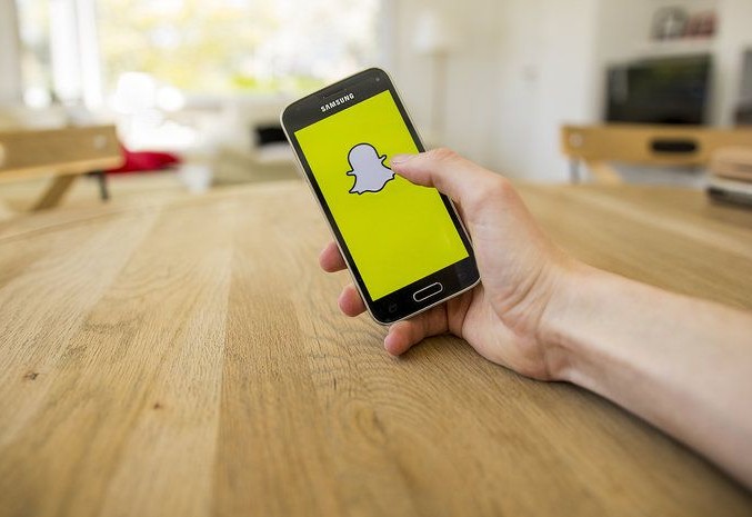 SnapChat ADS