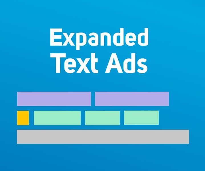 Expanded Text Ads