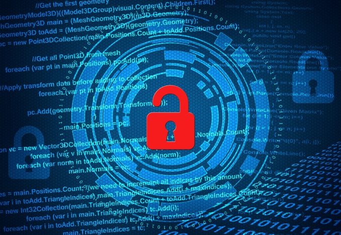seguridad informatica