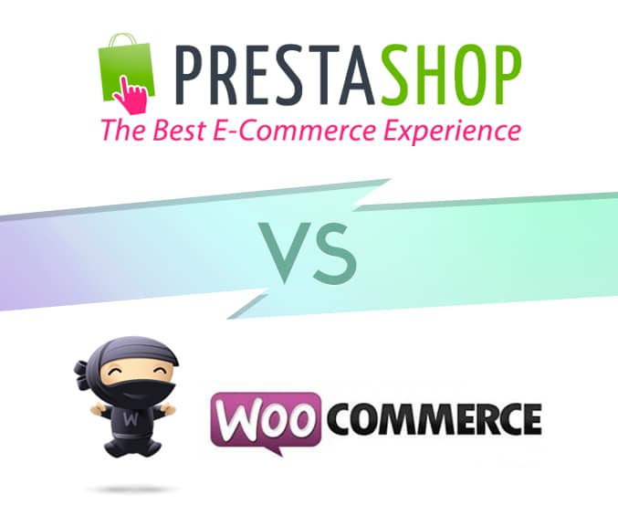 Woocommerce vs Prestashop