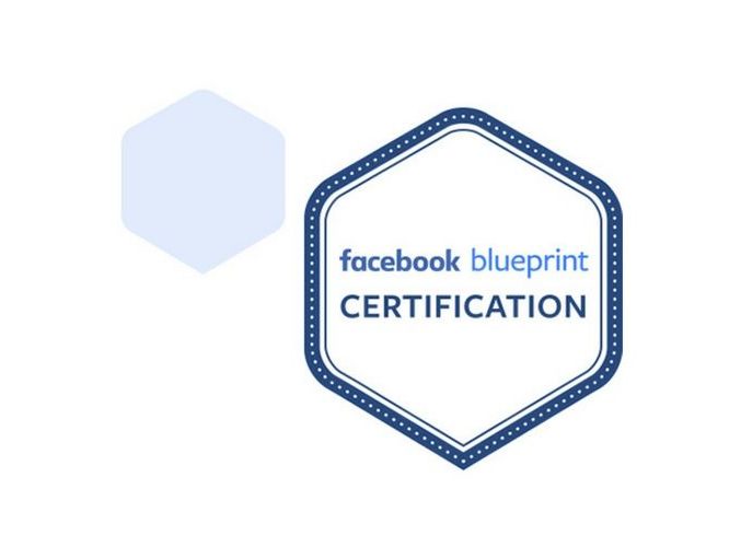 Facebook Blueprint, el certificado profesional de Facebook Ads