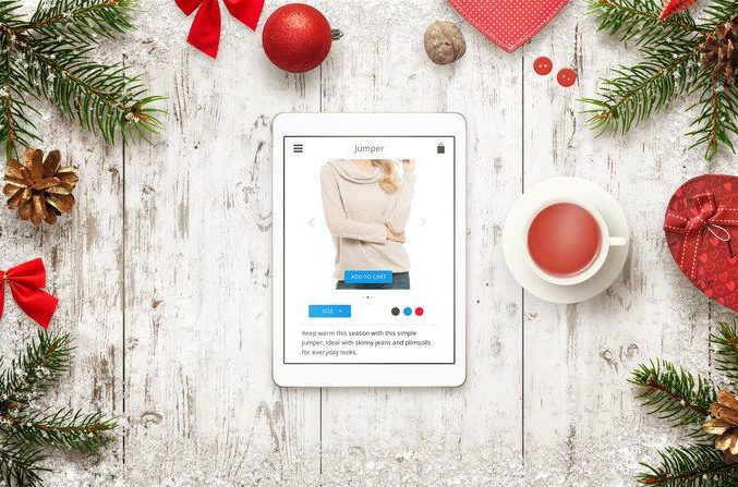 Estrategias para el Marketing Online en Navidad