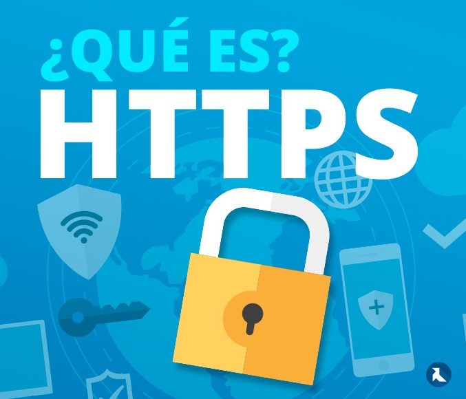 Qué es HTTPS