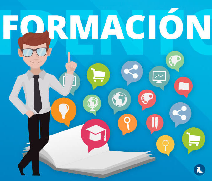 Talleres y Cursos Cortos Marketing Online en Cámara de Comercio de Grana