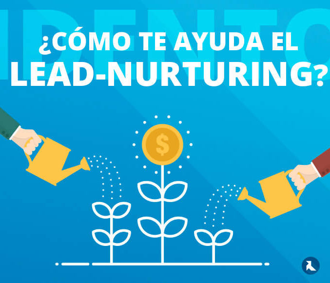 ¿Qué es Lead Nurturing o Maduración de Leads?