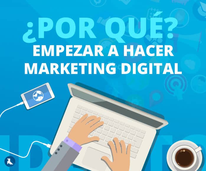 Resultado de imagen de marketing digital