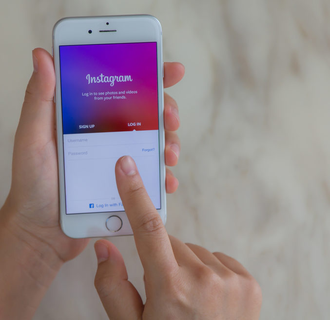 publicidad instagram stories