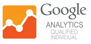 Certificación Analytics