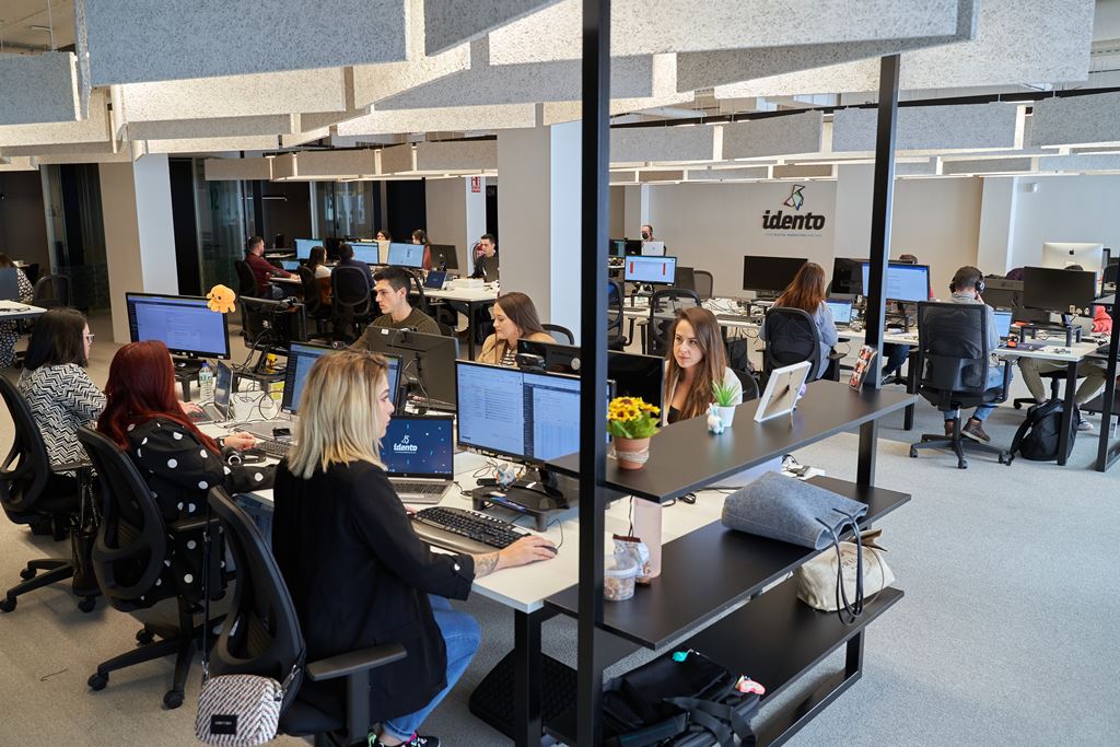 Idento, Agencia UX Usabilidad y CRO