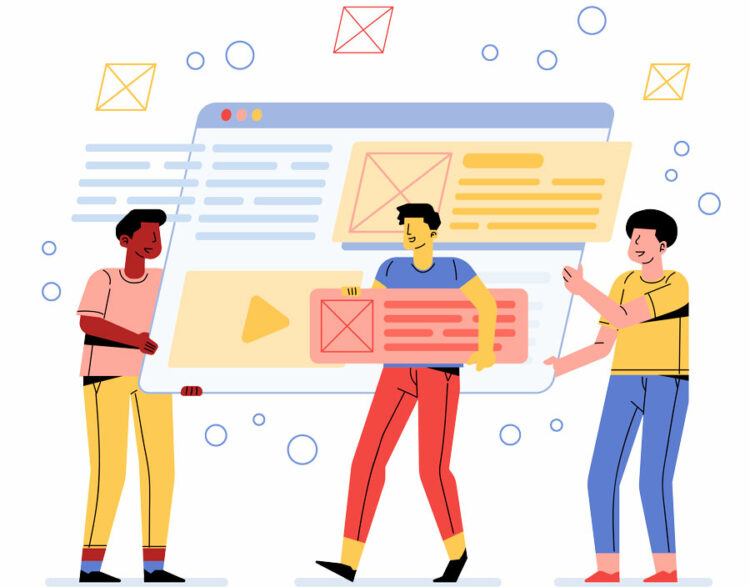 cómo mantener el posicionamiento web tras una migración