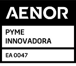 Idento, certificada como PYME Innovadora Aenor EA 0047