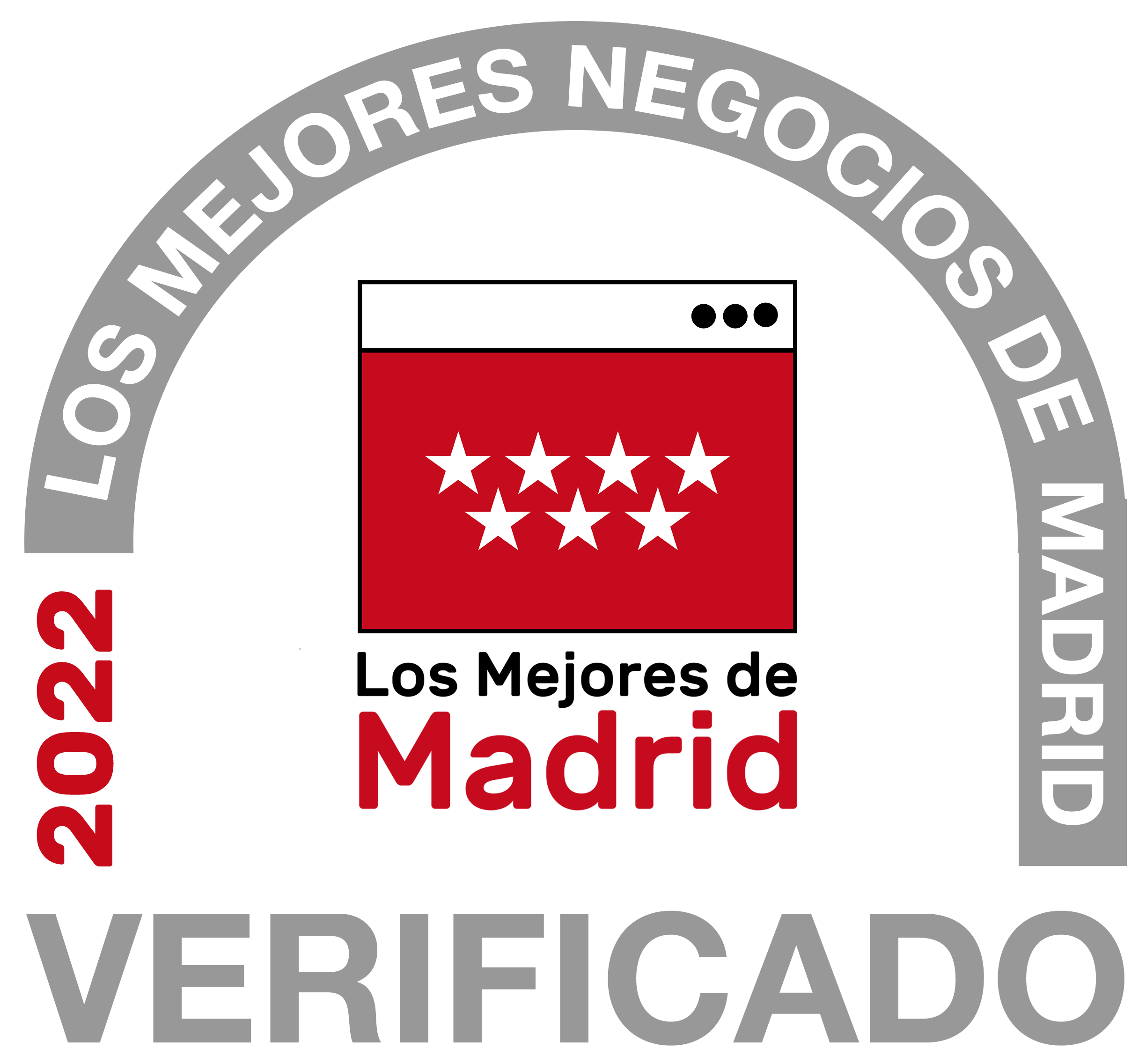 Idento entre las mejores empresas SEO de Madrid