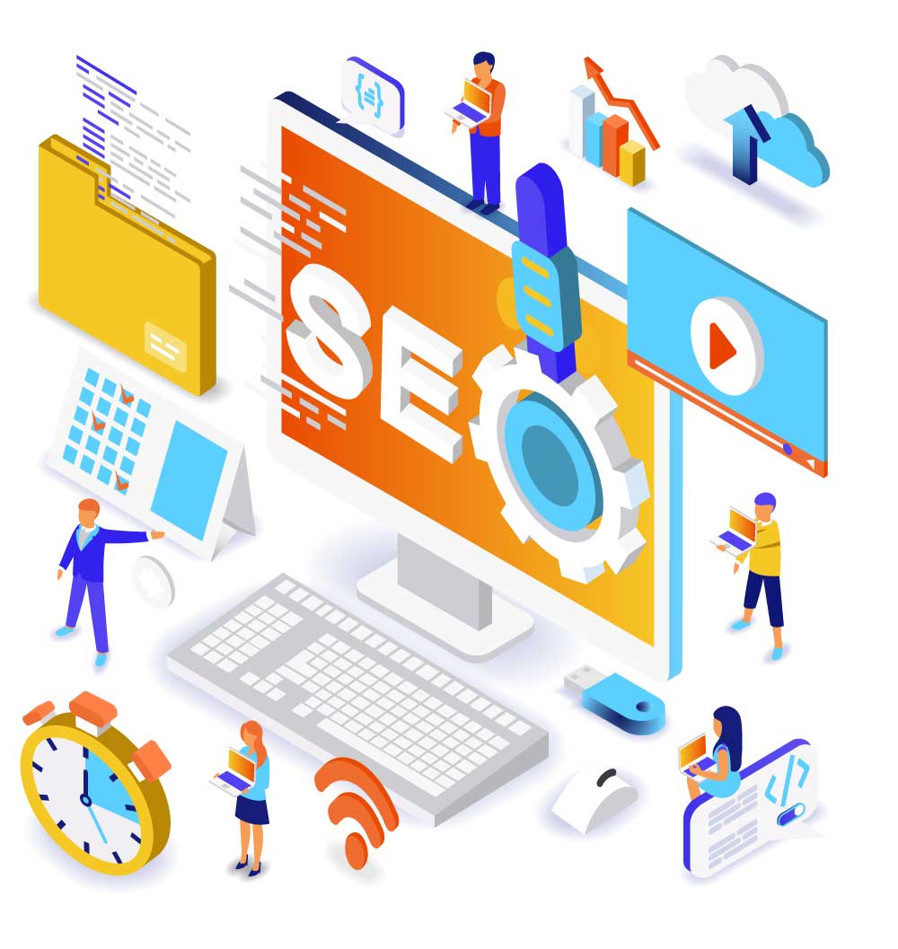 ▷ SEO: ¿Qué es y cuál es su significado? | Guía | Idento