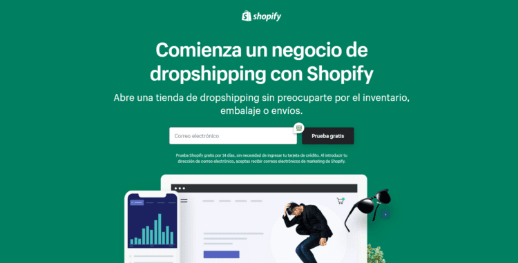 dropshipping