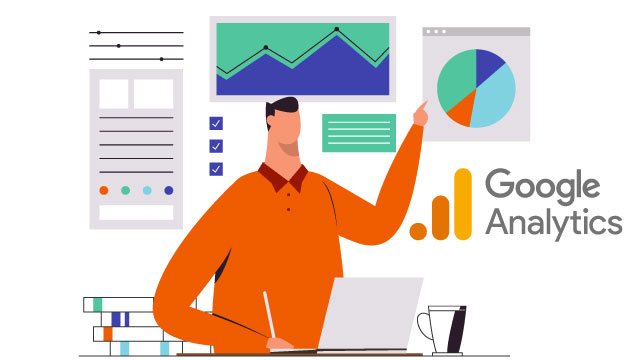 Qué es Google Analytics