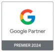 Idento Agencia Google Premier Partner 2024