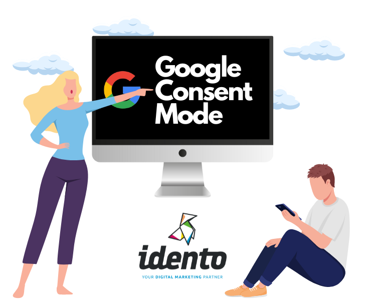 Consent Mode de Google. Guía de claves con lo imprescindible que debes saber para ponerte al día