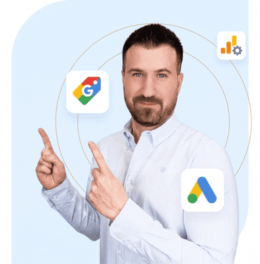 Membres&iacute;a premium Google Ads